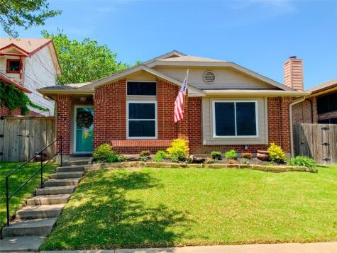413 Antietam Way Mesquite TX 75149