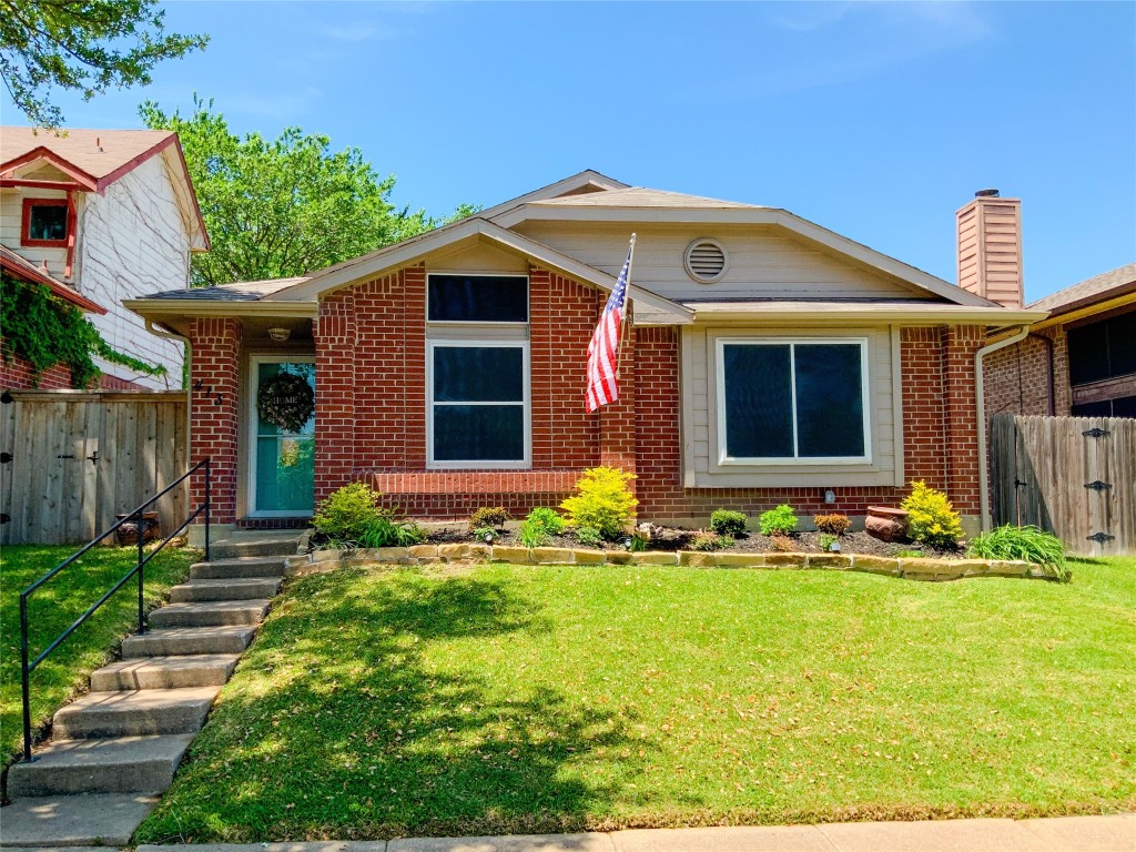 413 Antietam Way Mesquite TX 75149