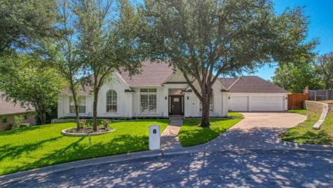2006 Timber Cove Court Weatherford TX 76087