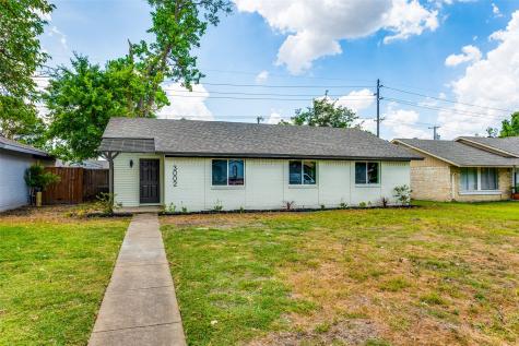 3002 Hillsdale Lane Garland TX 75042