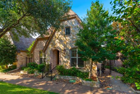18405 Hemington Court Dallas TX 75252