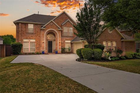2908 Eastbourne Lane Flower Mound TX 75022