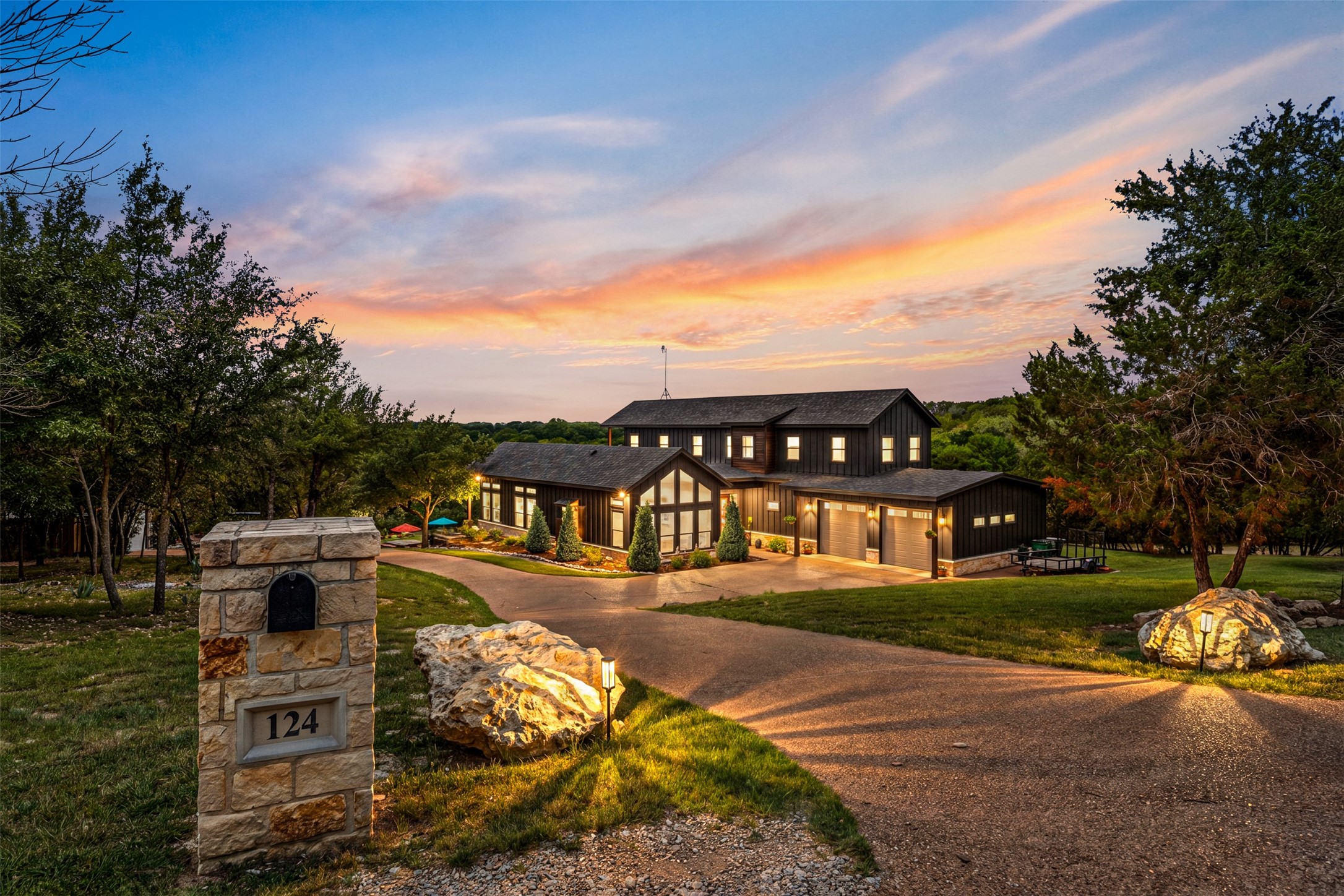124 Bluffview Circle China Spring TX 76633