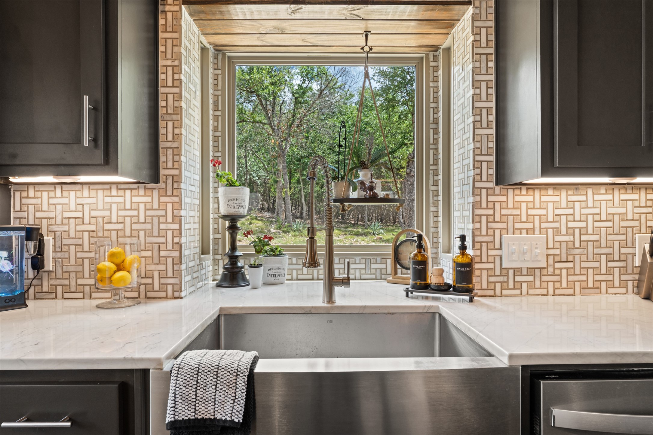 124 Bluffview Circle China Spring TX 76633