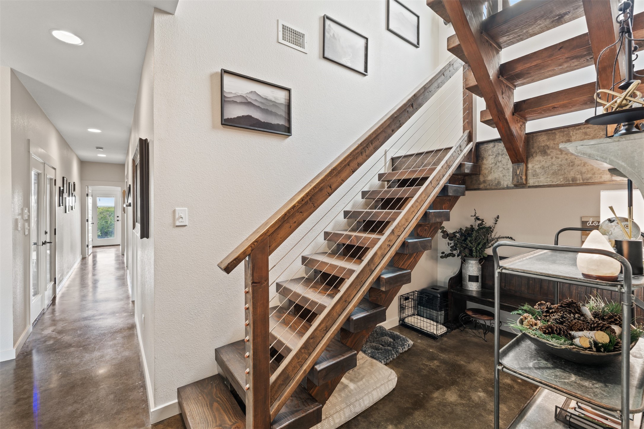 124 Bluffview Circle China Spring TX 76633
