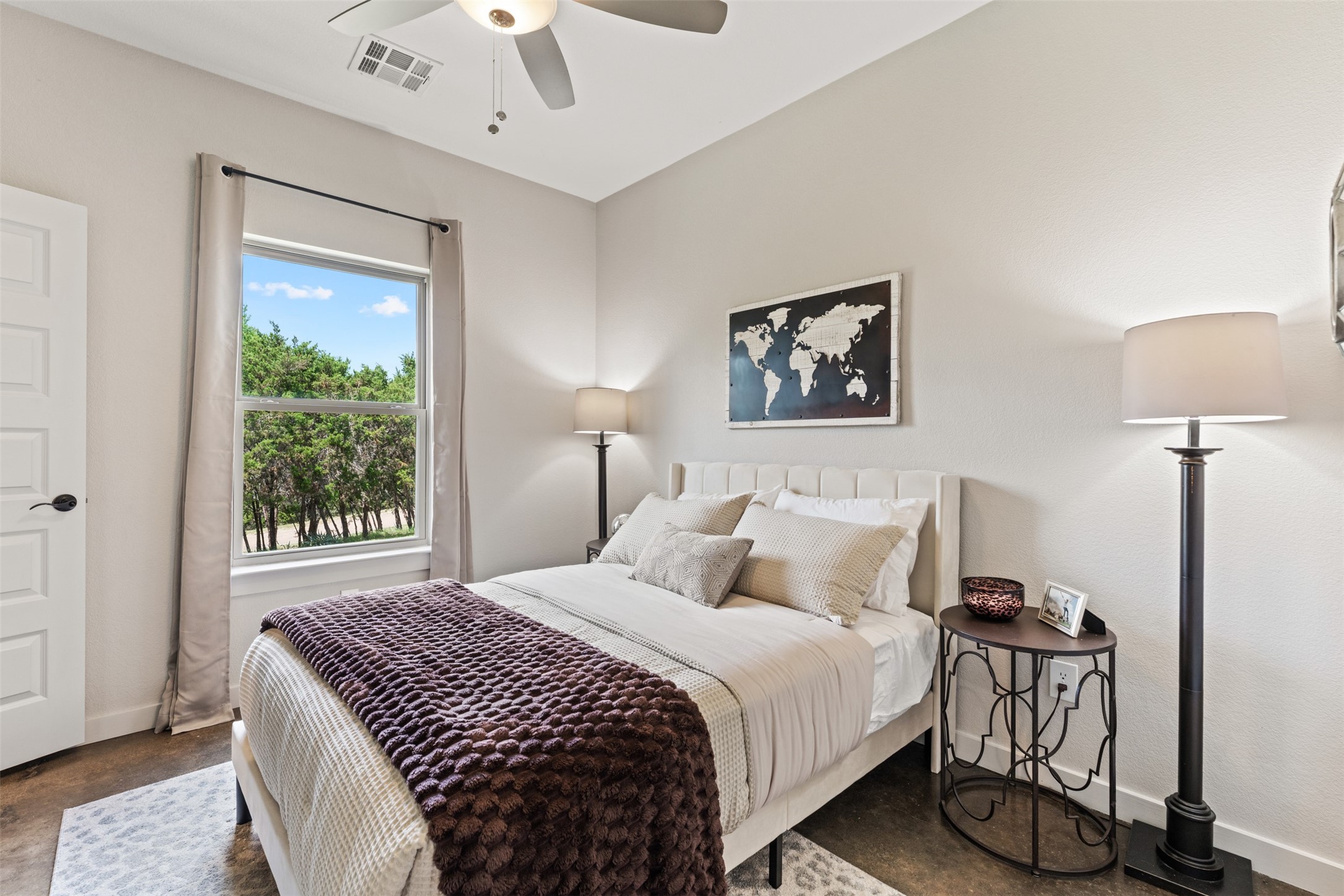 124 Bluffview Circle China Spring TX 76633