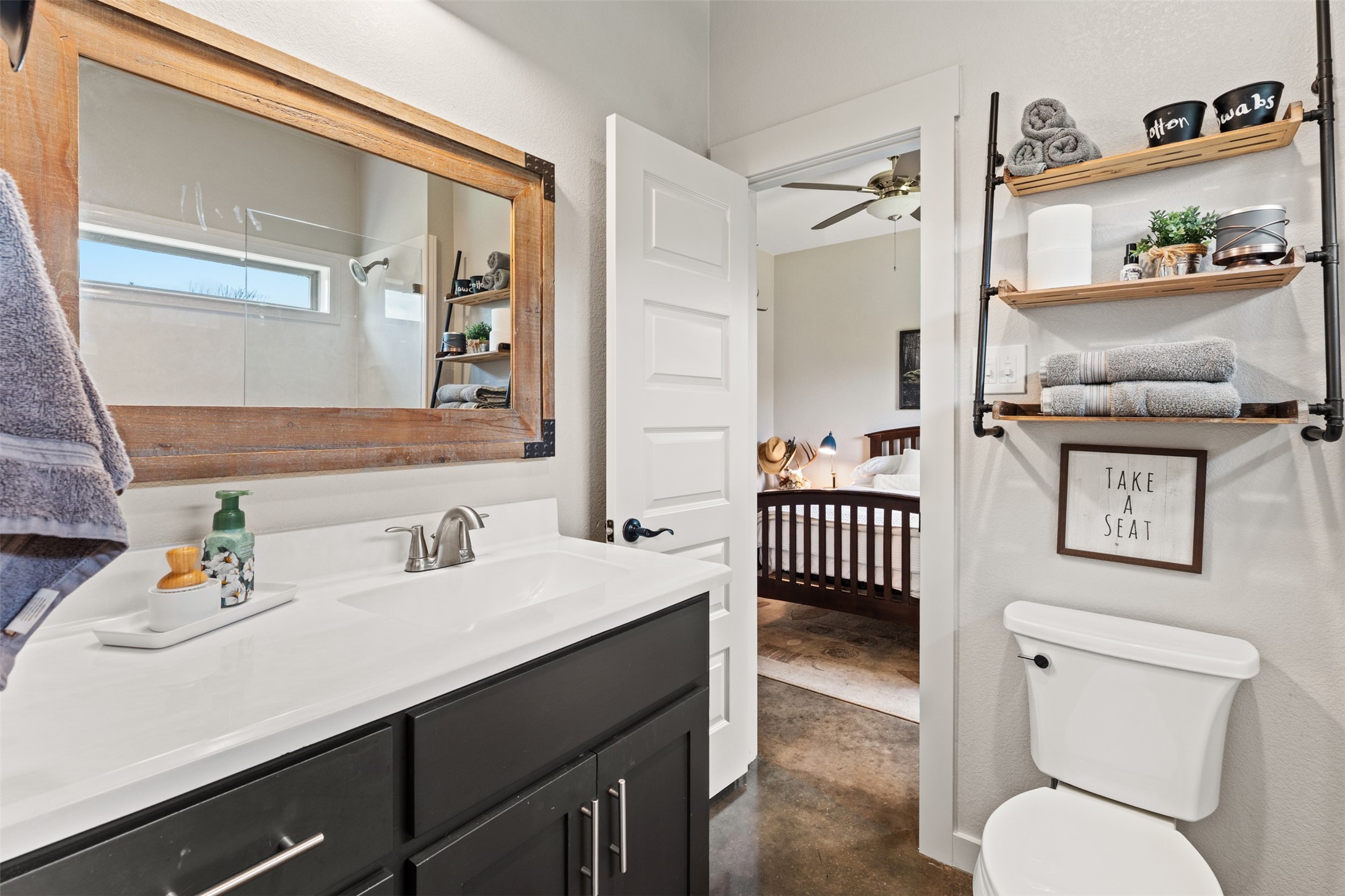 124 Bluffview Circle China Spring TX 76633