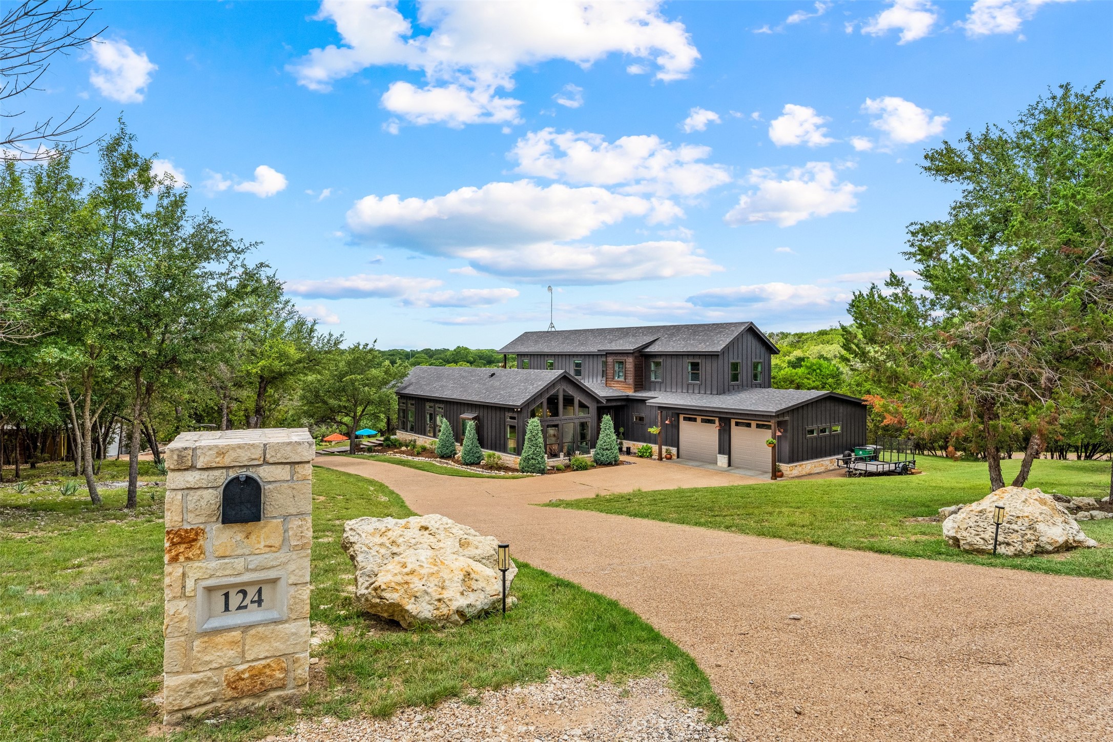 124 Bluffview Circle China Spring TX 76633