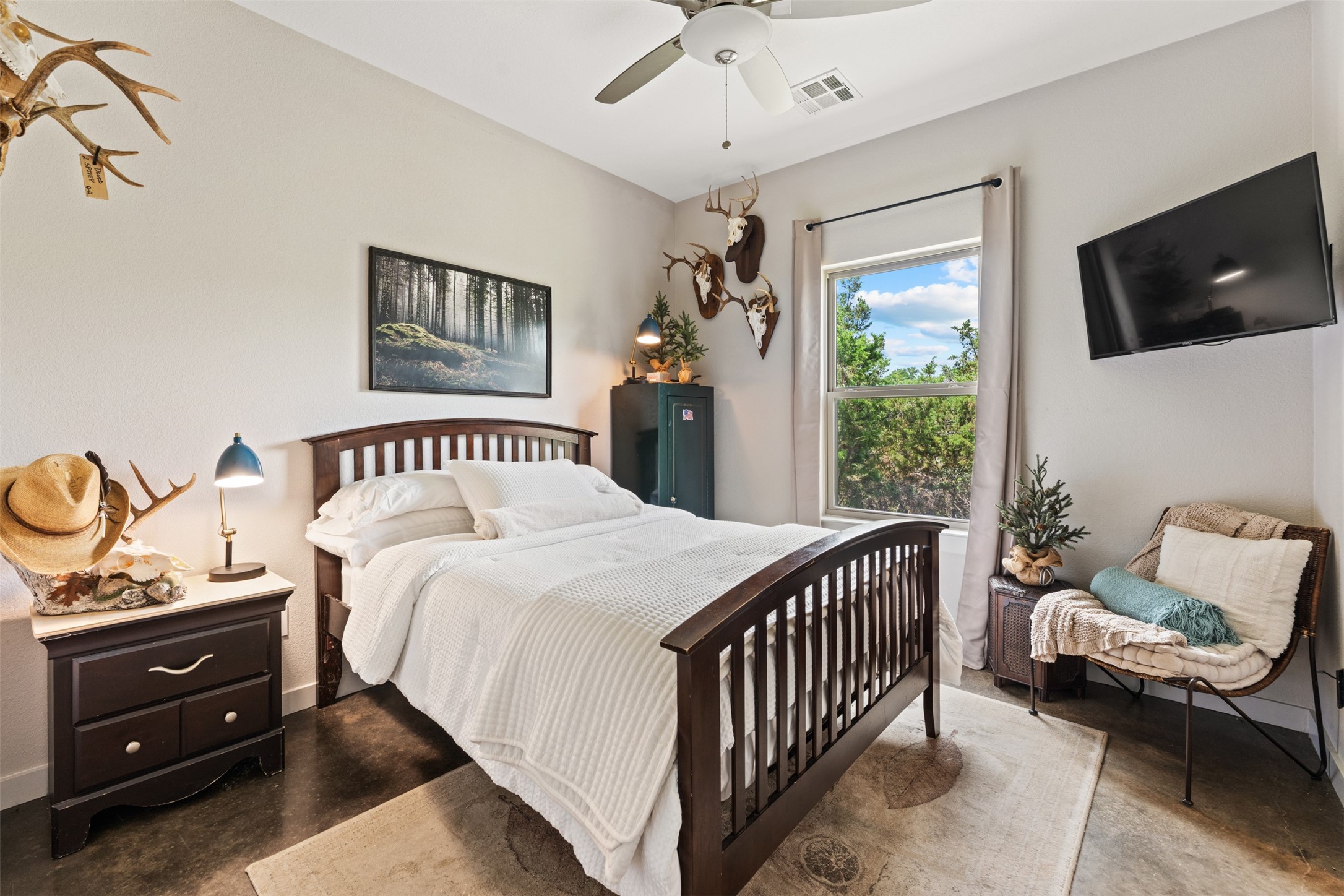 124 Bluffview Circle China Spring TX 76633