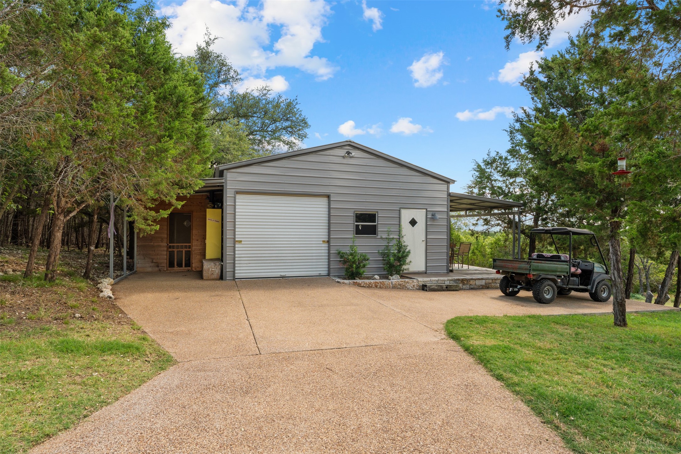 124 Bluffview Circle China Spring TX 76633