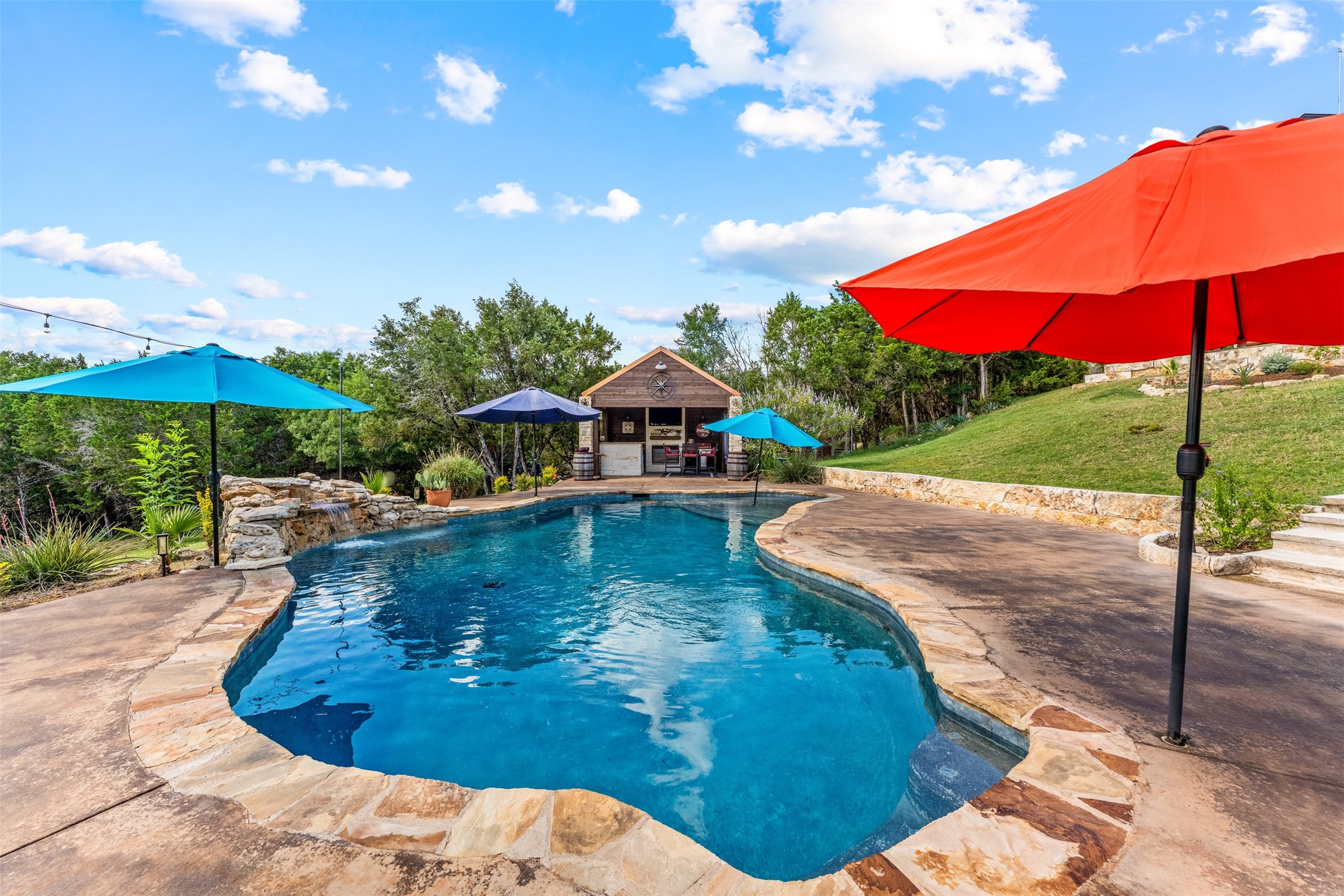 124 Bluffview Circle China Spring TX 76633