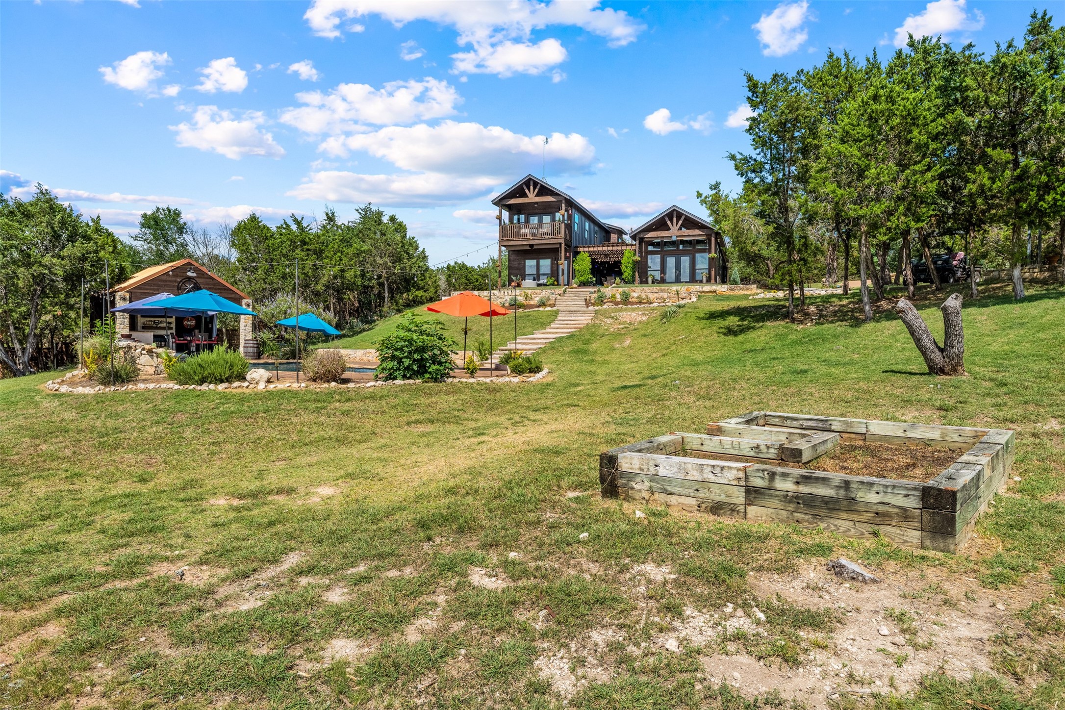 124 Bluffview Circle China Spring TX 76633