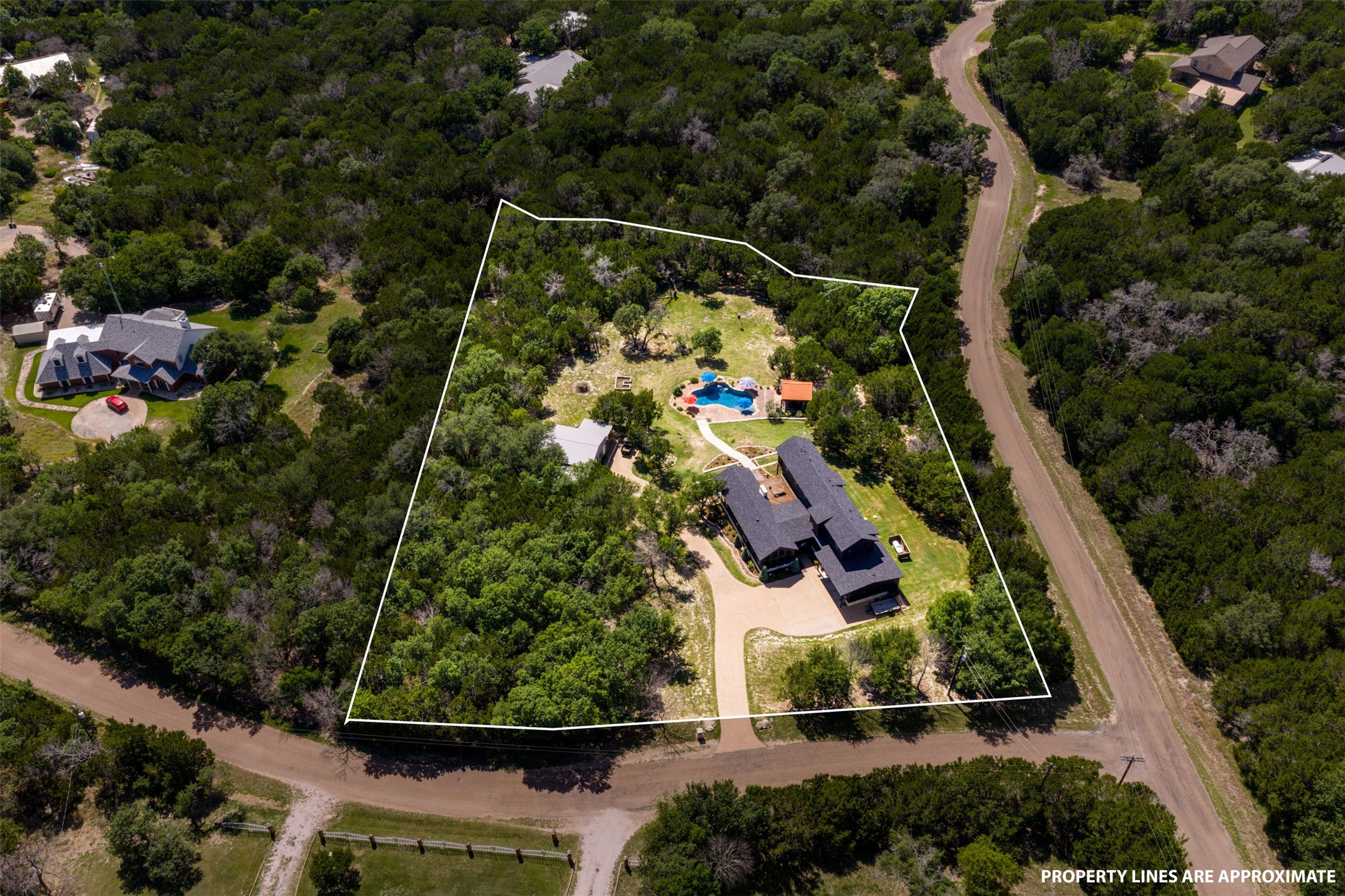 124 Bluffview Circle China Spring TX 76633