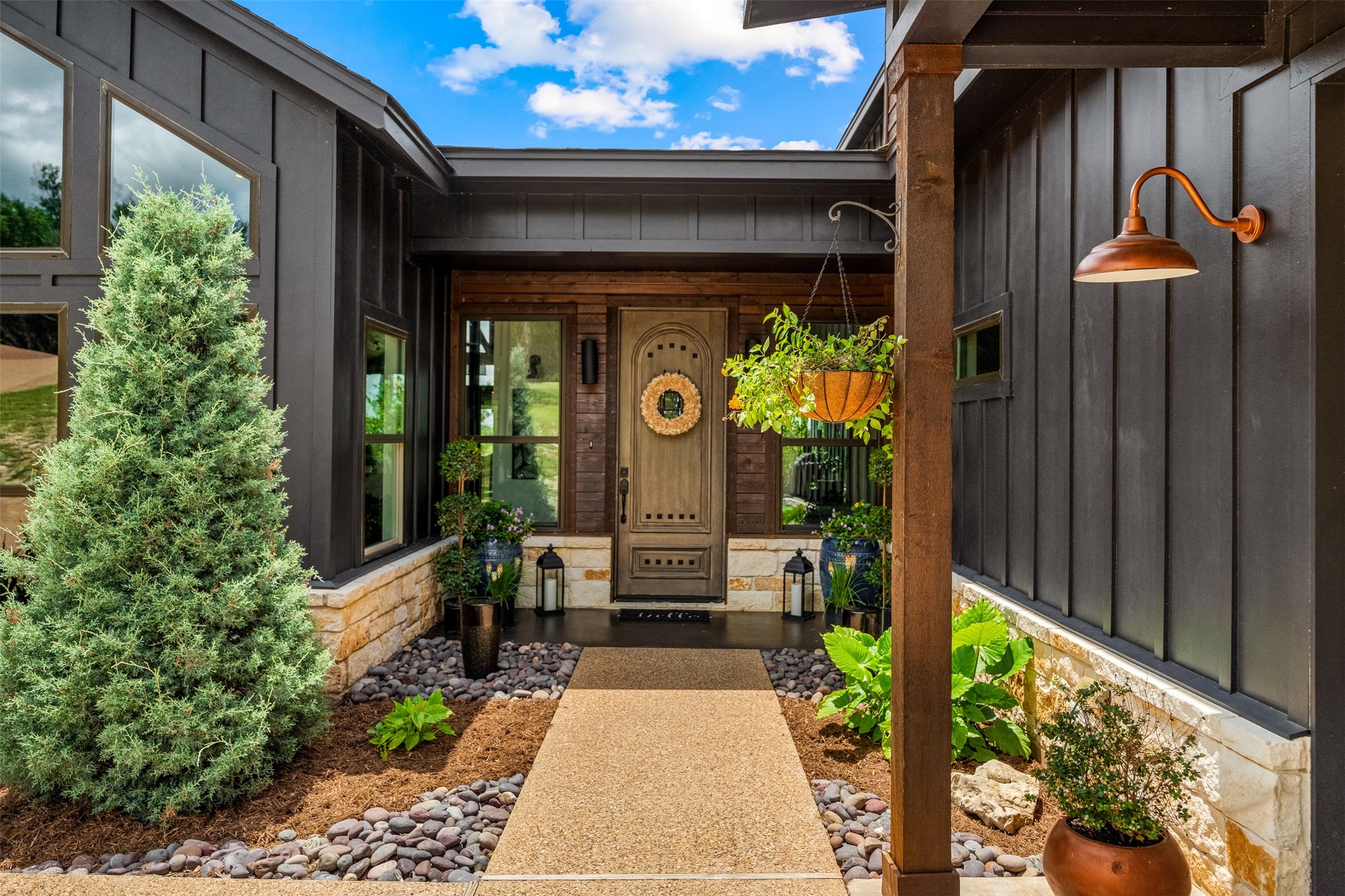 124 Bluffview Circle China Spring TX 76633