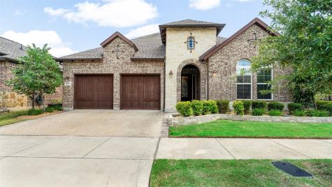 1206 Bull Valley Way Arlington TX 76005