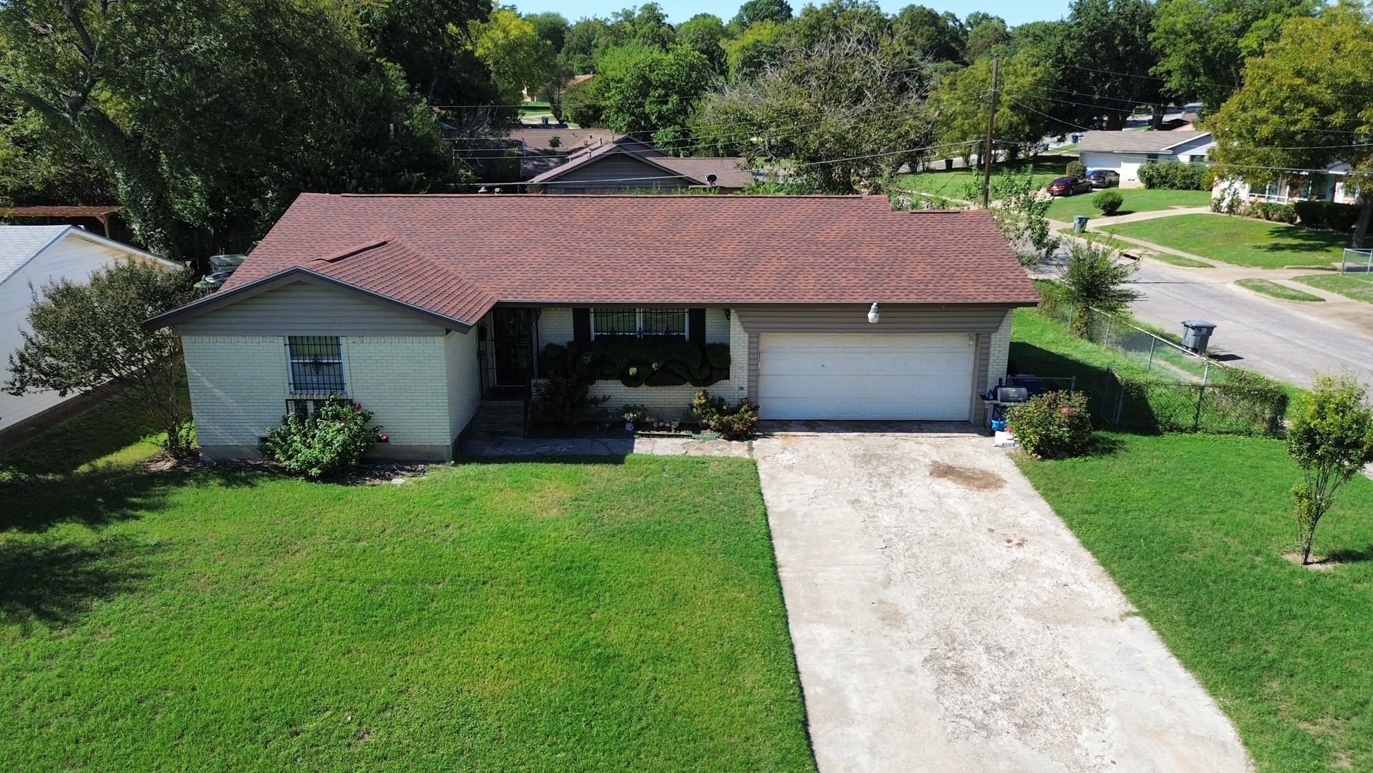 1528 Wagon Wheels Trail Dallas TX 75241