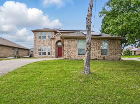 2916 Marsha Lane Royse City TX 75189