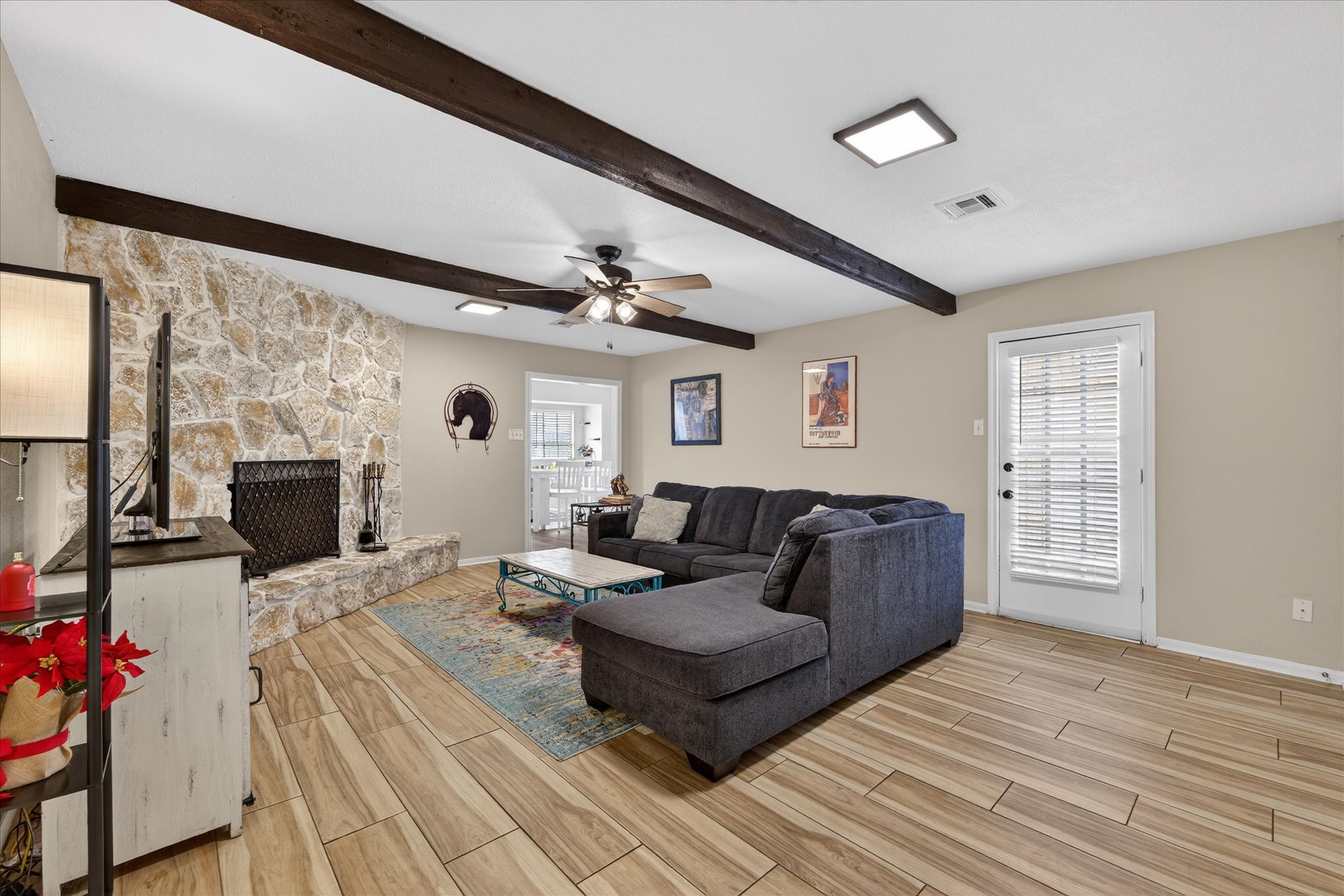 3313 Cliffdale Drive Waco TX 76708