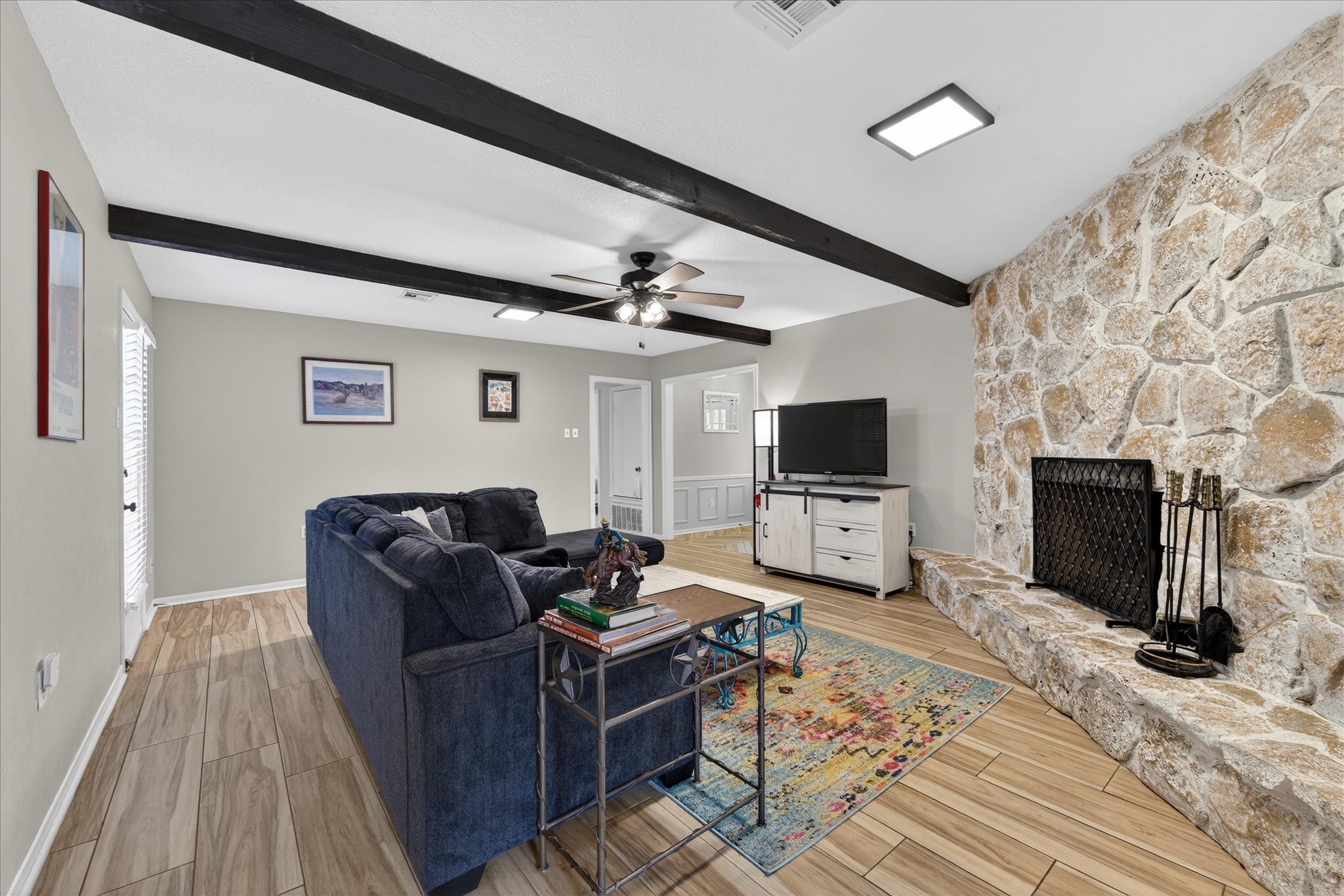 3313 Cliffdale Drive Waco TX 76708
