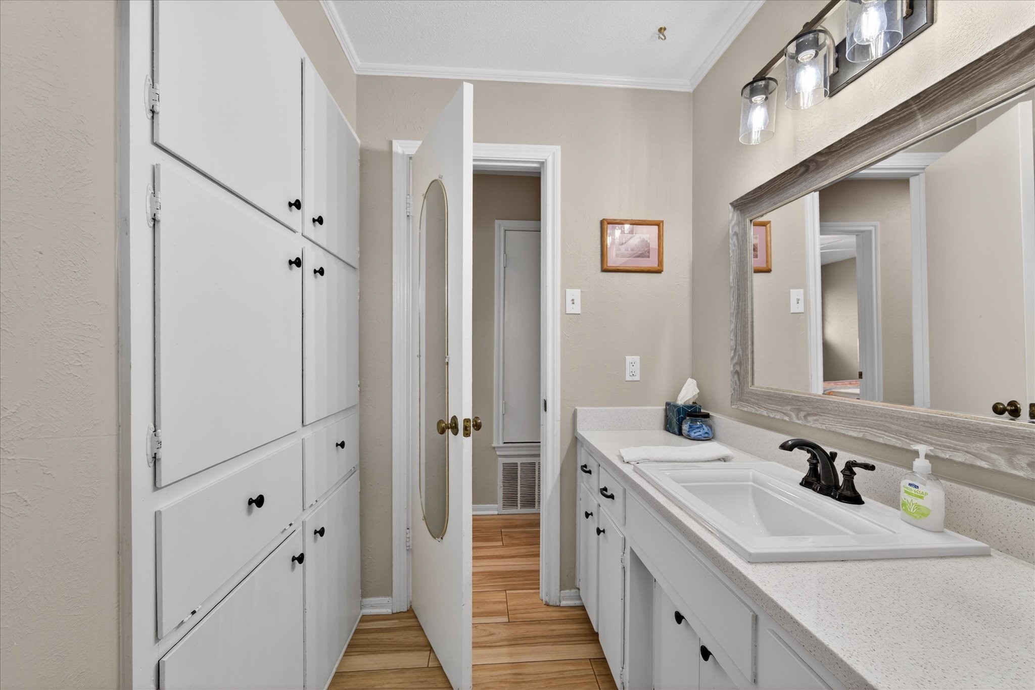 3313 Cliffdale Drive Waco TX 76708
