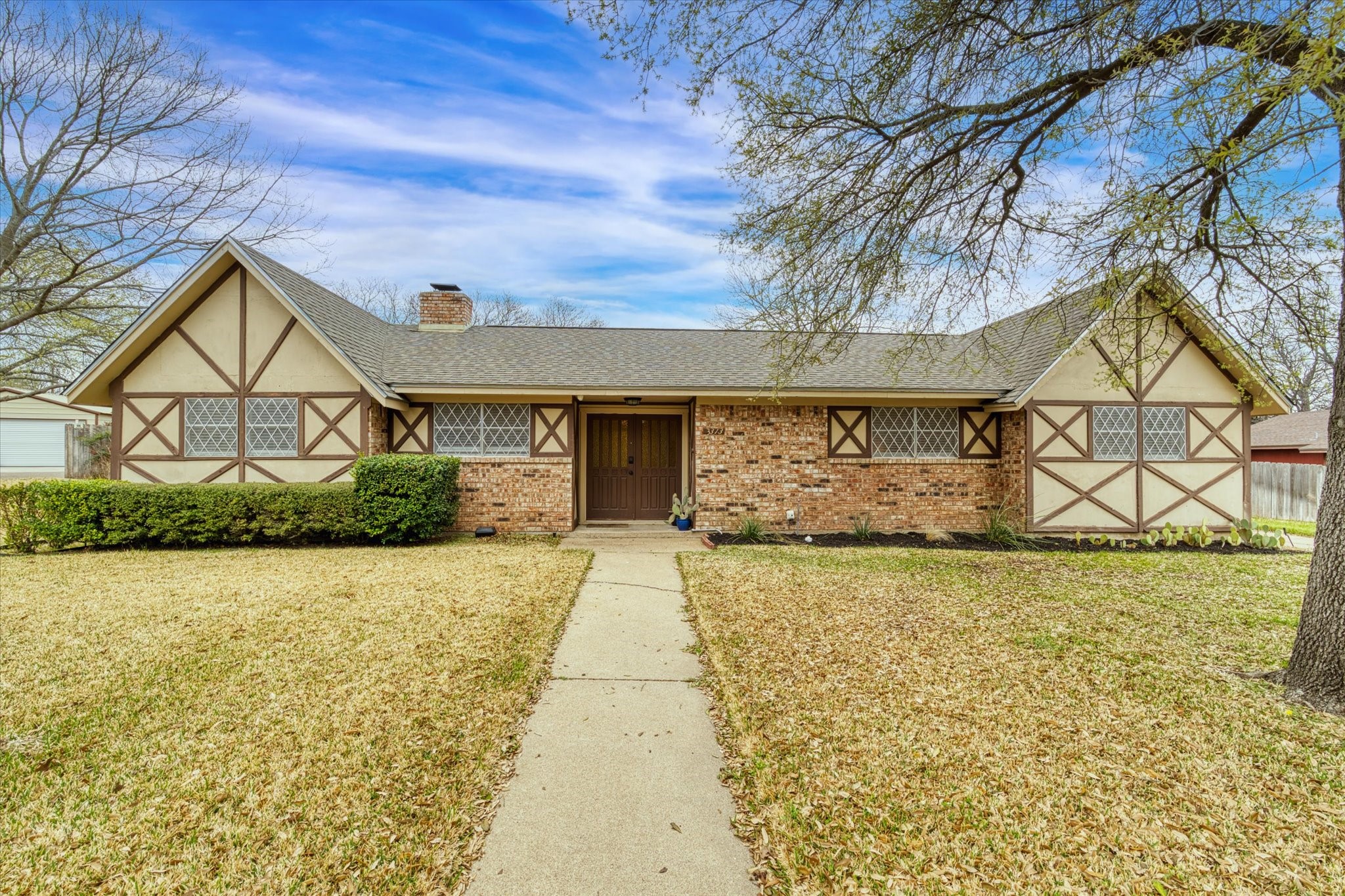 3313 Cliffdale Drive Waco TX 76708