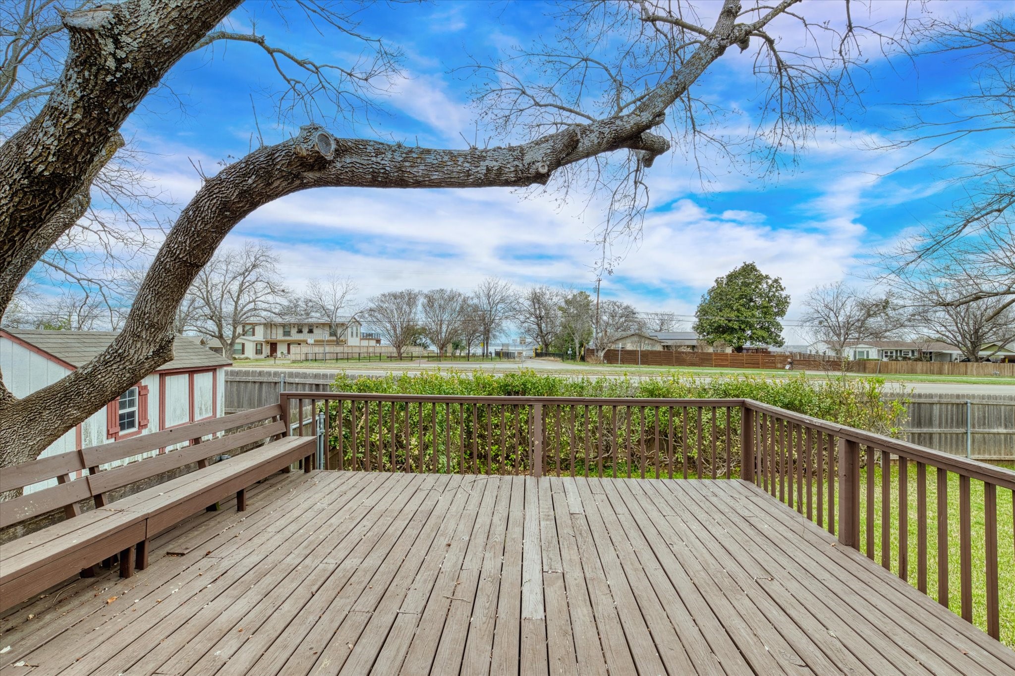 3313 Cliffdale Drive Waco TX 76708
