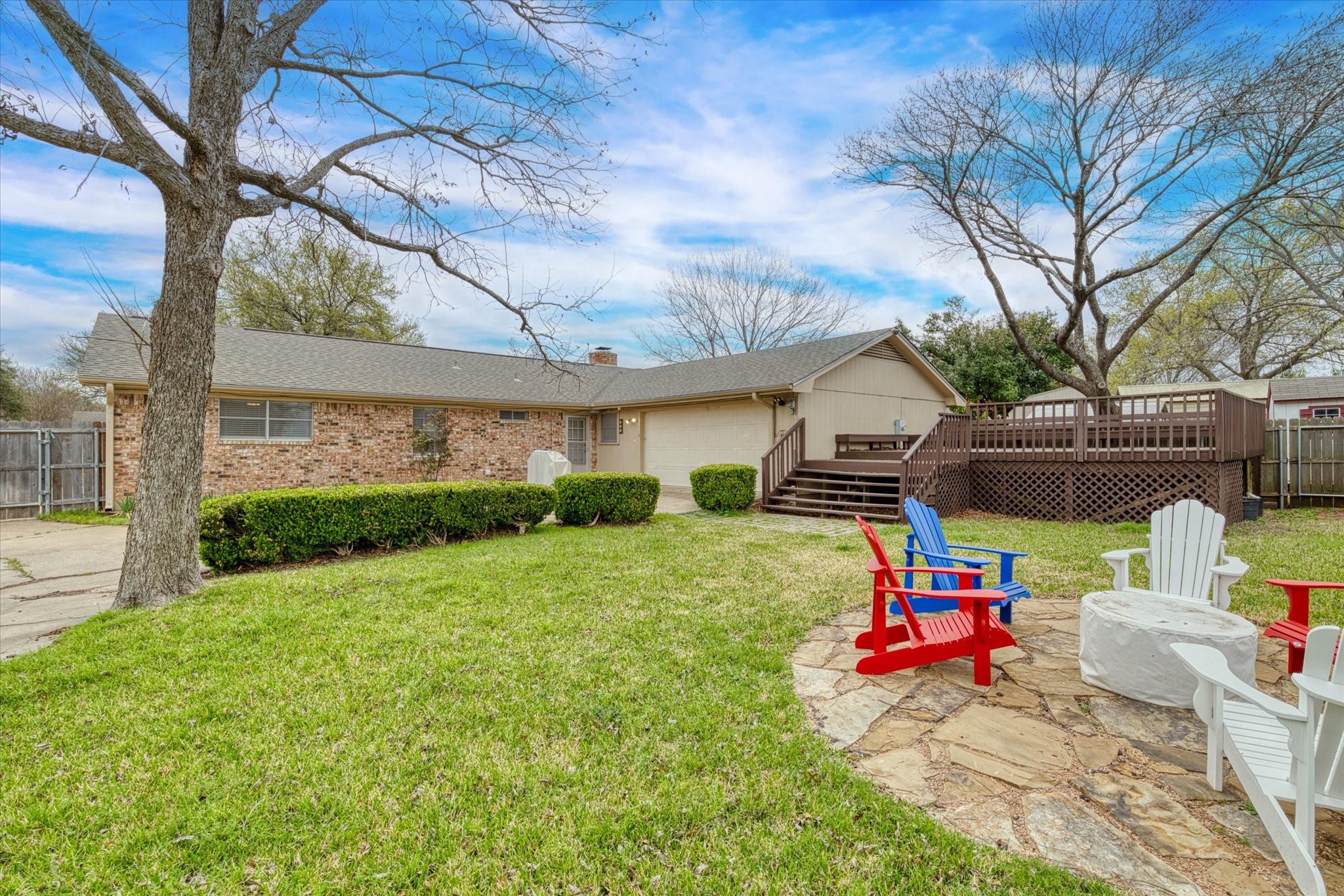 3313 Cliffdale Drive Waco TX 76708