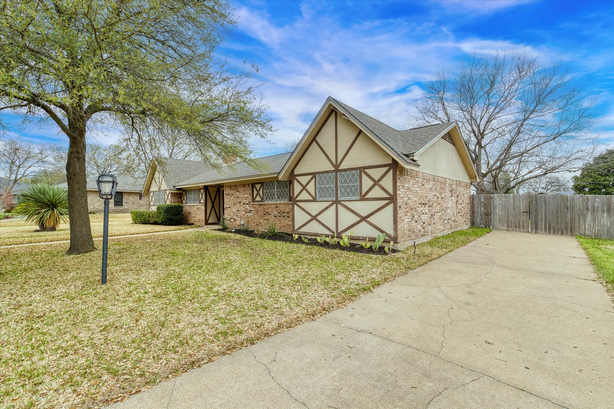 3313 Cliffdale Drive Waco TX 76708