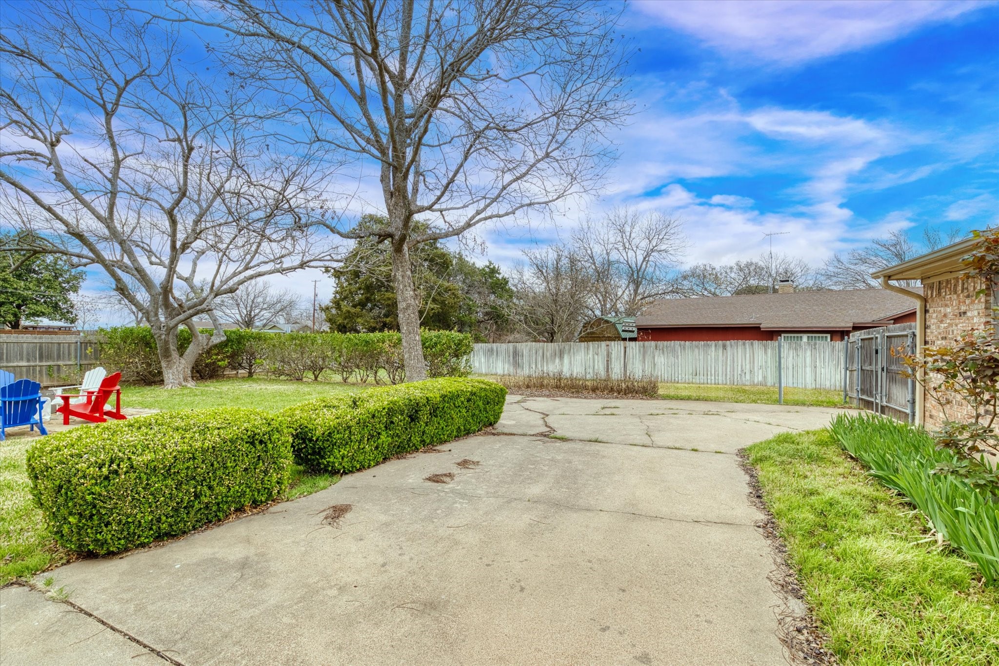 3313 Cliffdale Drive Waco TX 76708