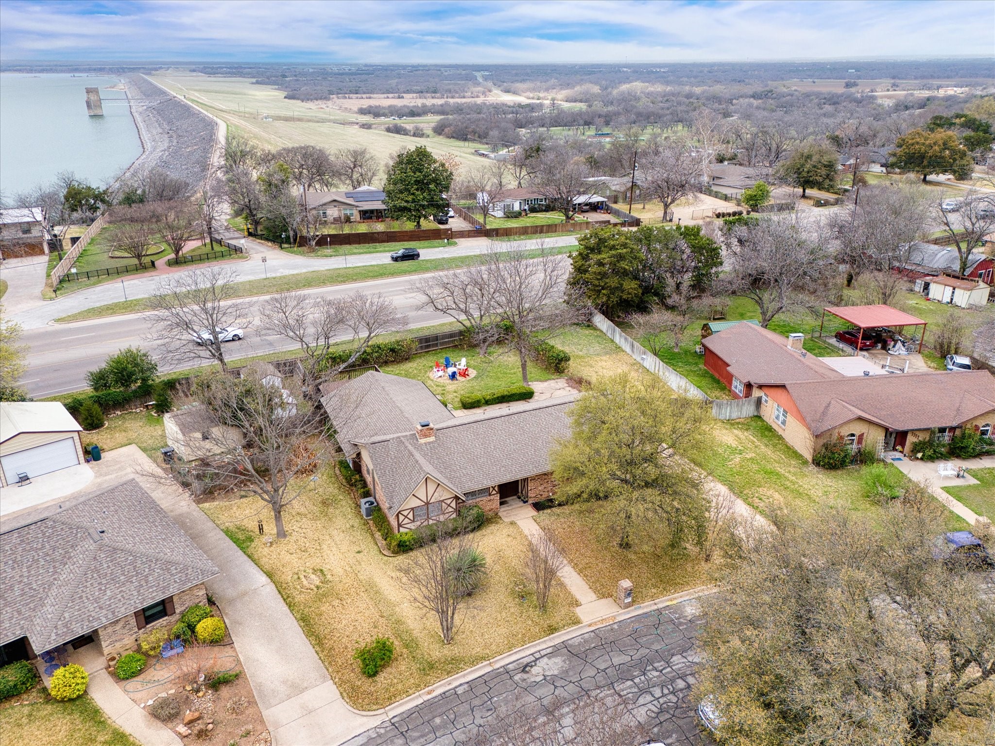 3313 Cliffdale Drive Waco TX 76708