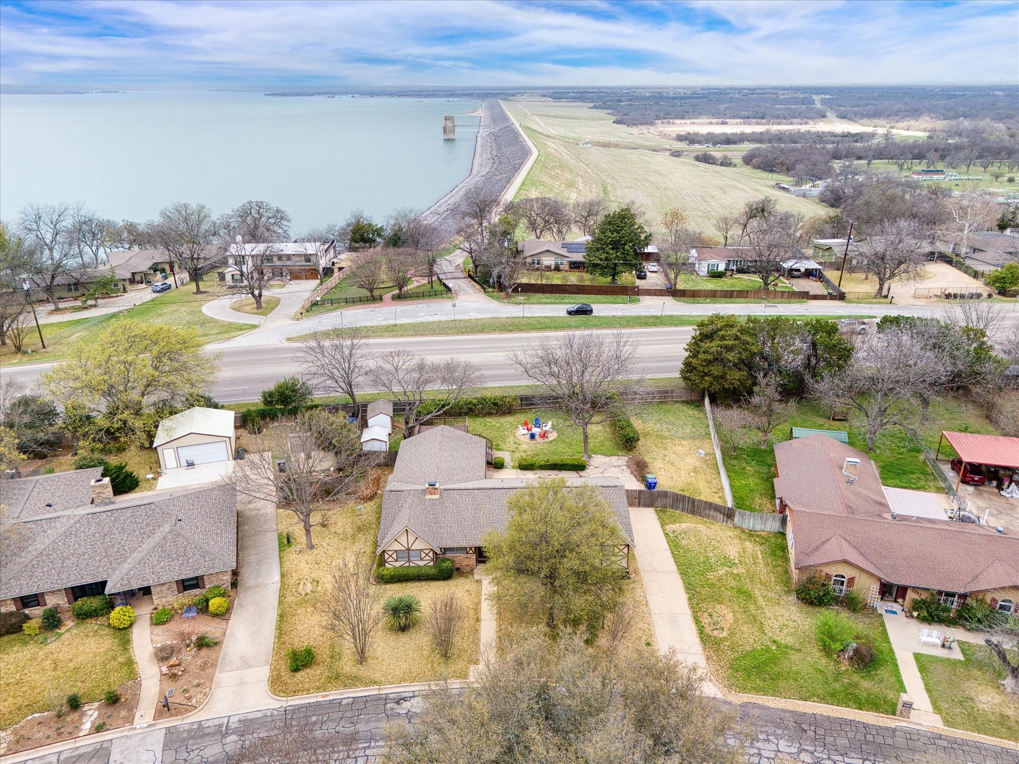 3313 Cliffdale Drive Waco TX 76708