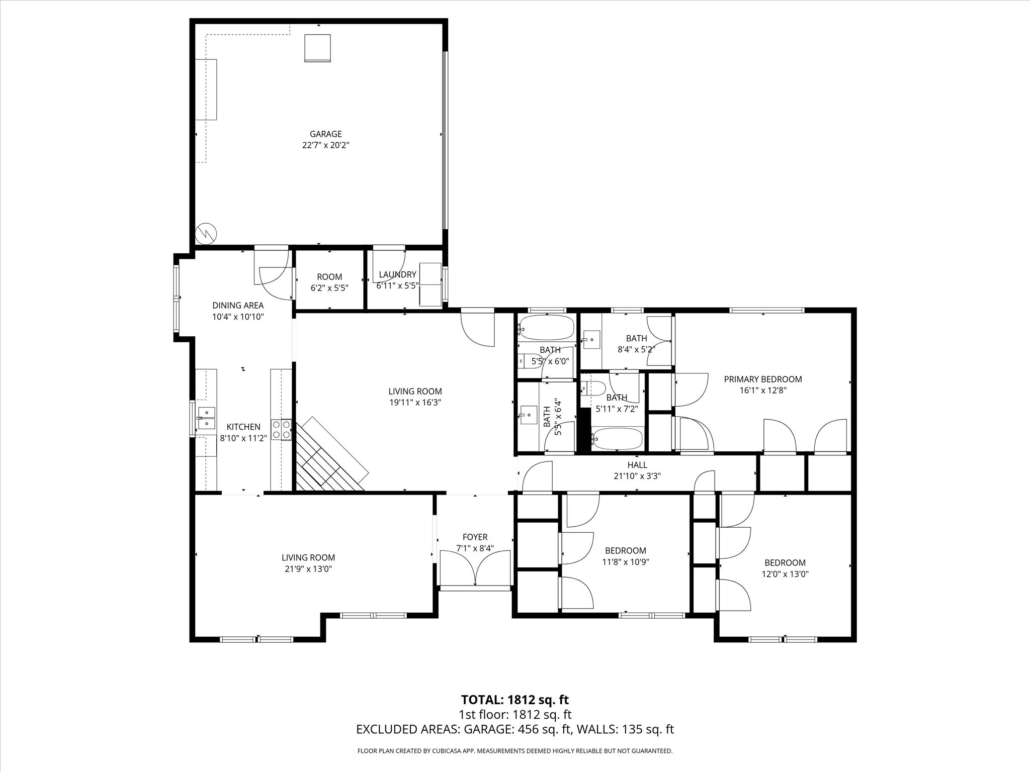 3313 Cliffdale Drive Waco TX 76708