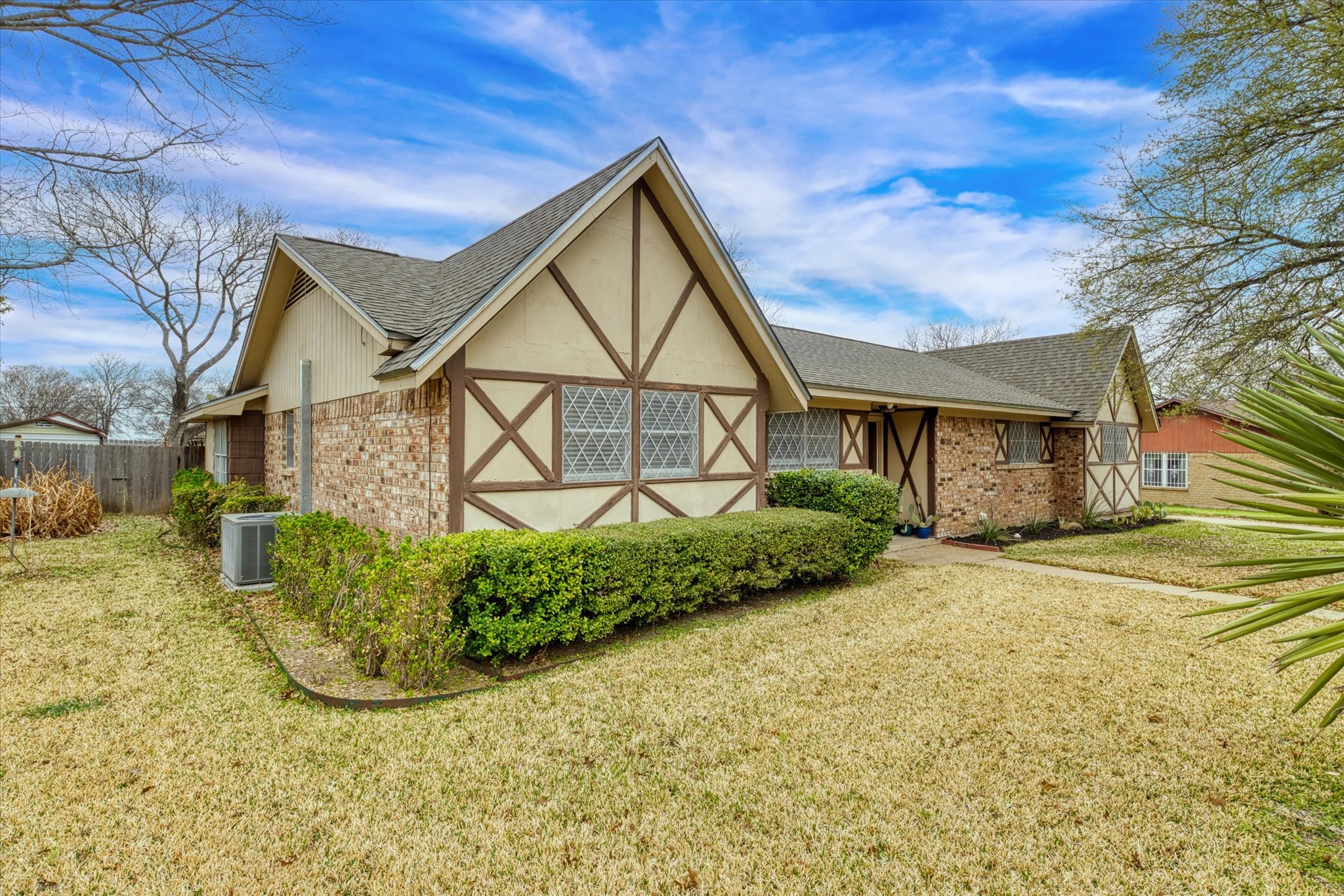 3313 Cliffdale Drive Waco TX 76708