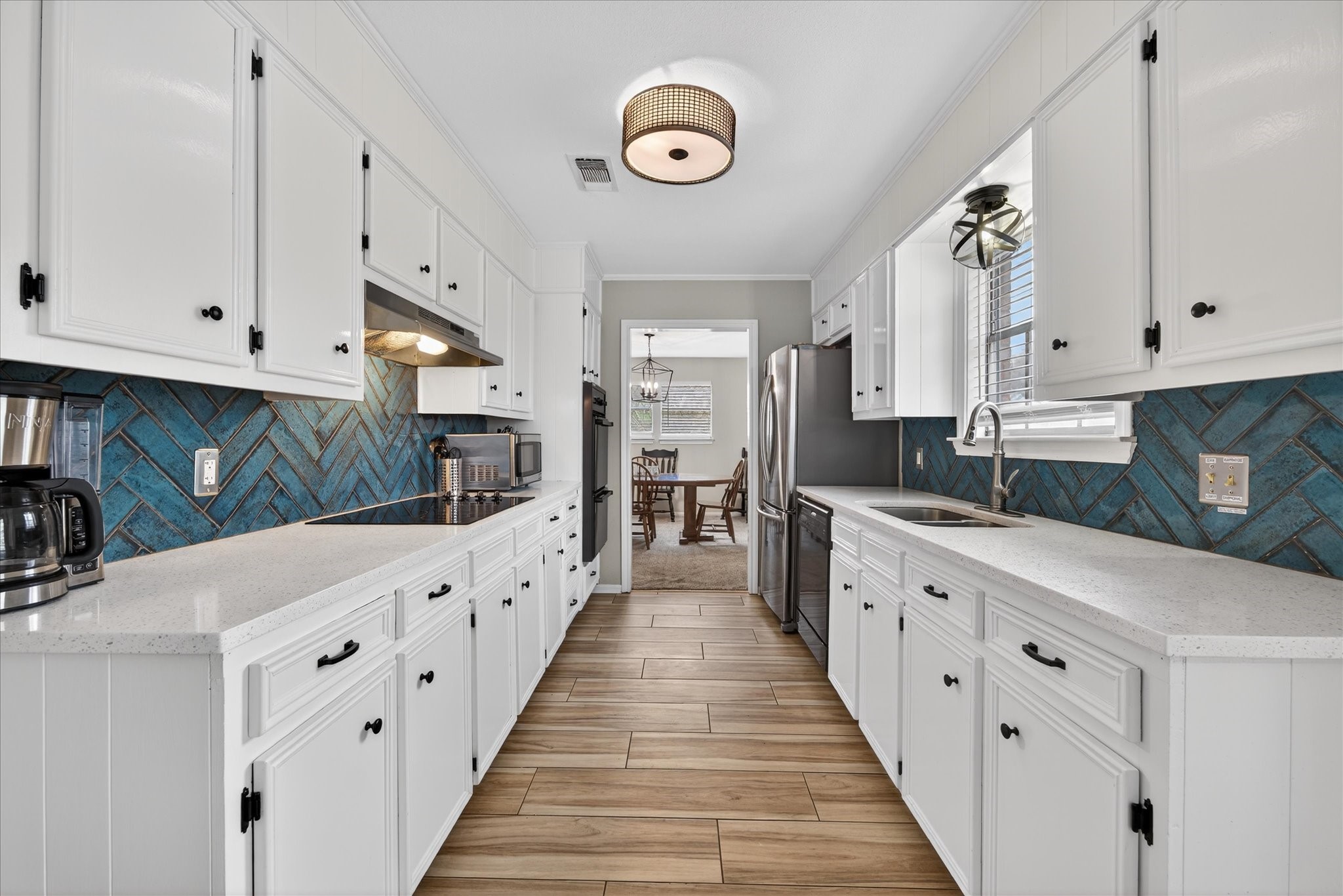 3313 Cliffdale Drive Waco TX 76708