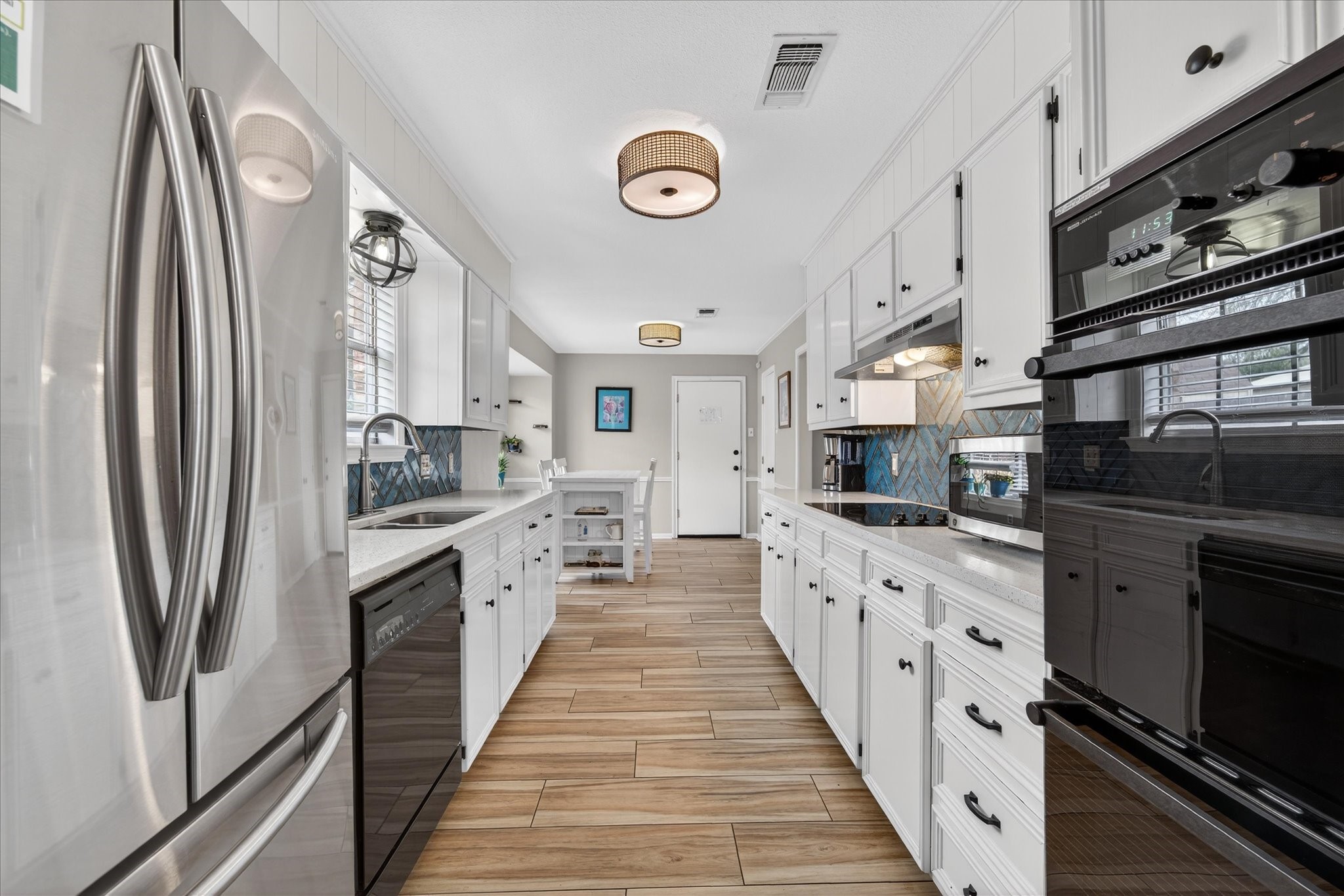 3313 Cliffdale Drive Waco TX 76708