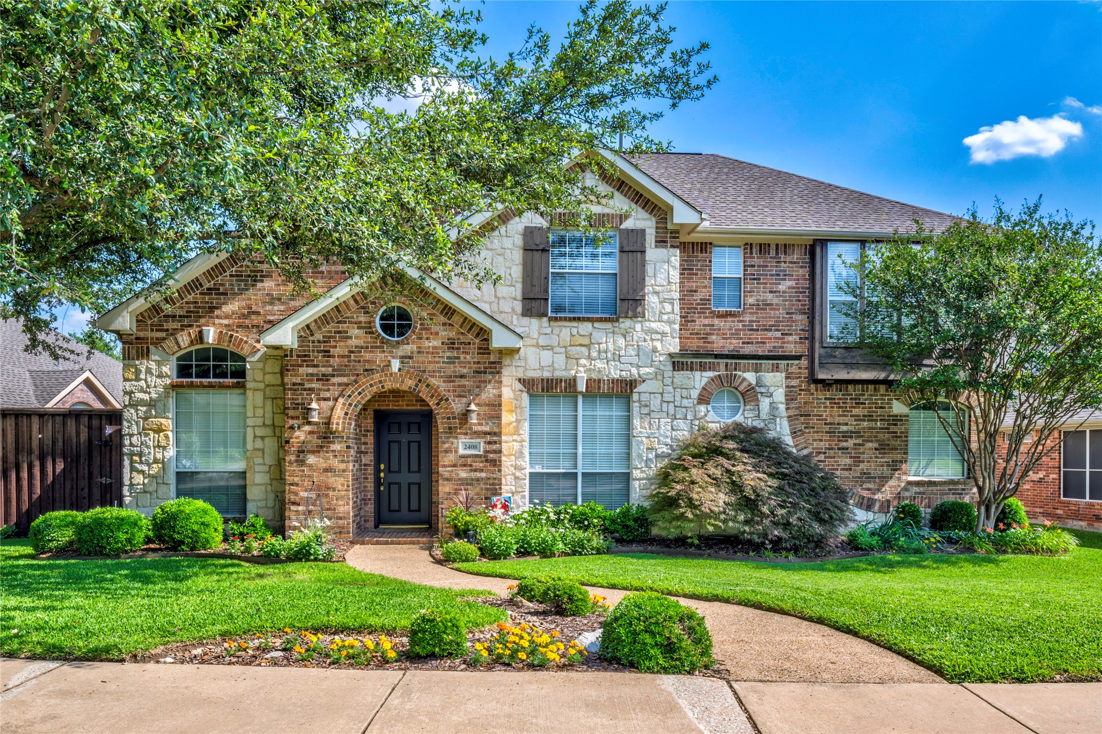 2408 High Country Way Plano TX 75025