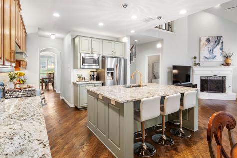 2408 High Country Way Plano TX 75025