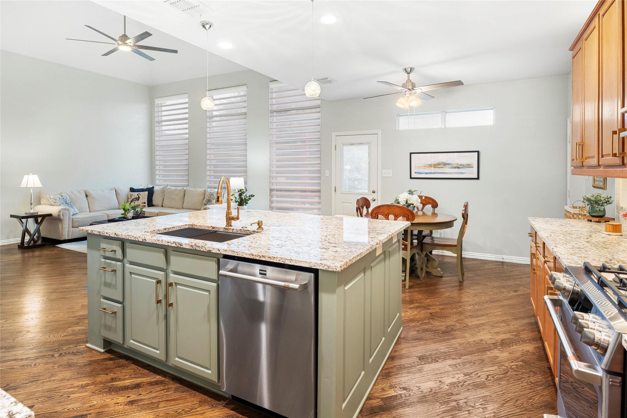 2408 High Country Way Plano TX 75025
