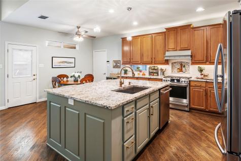 2408 High Country Way Plano TX 75025