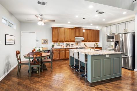 2408 High Country Way Plano TX 75025