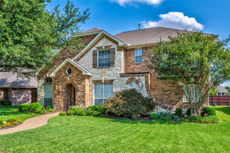2408 High Country Way Plano TX 75025