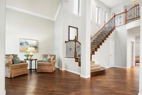 2408 High Country Way Plano TX 75025