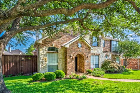 2408 High Country Way Plano TX 75025