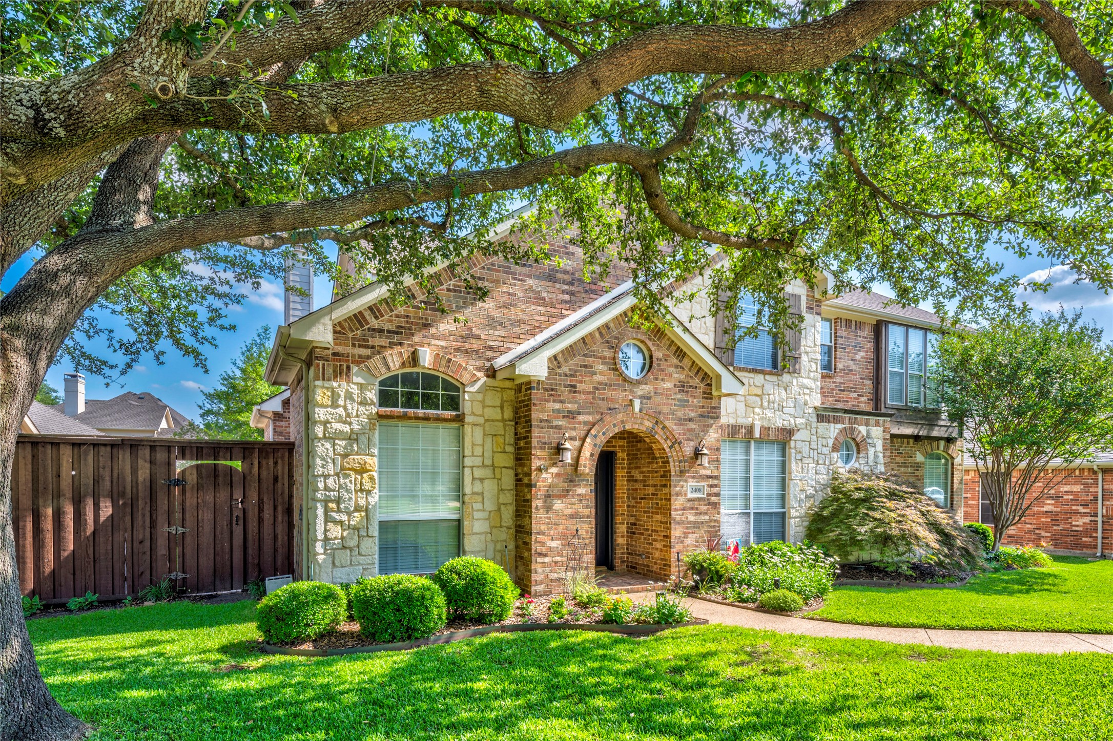 2408 High Country Way Plano TX 75025