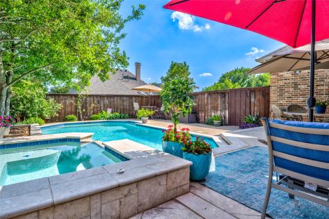 2408 High Country Way Plano TX 75025
