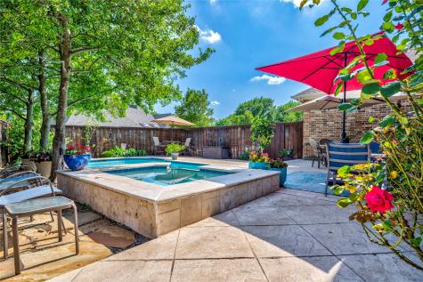 2408 High Country Way Plano TX 75025