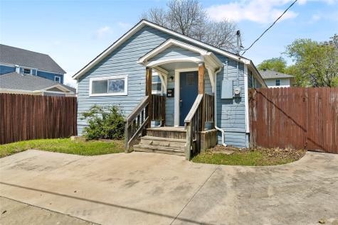 209 Christian Street Mckinney TX 75069