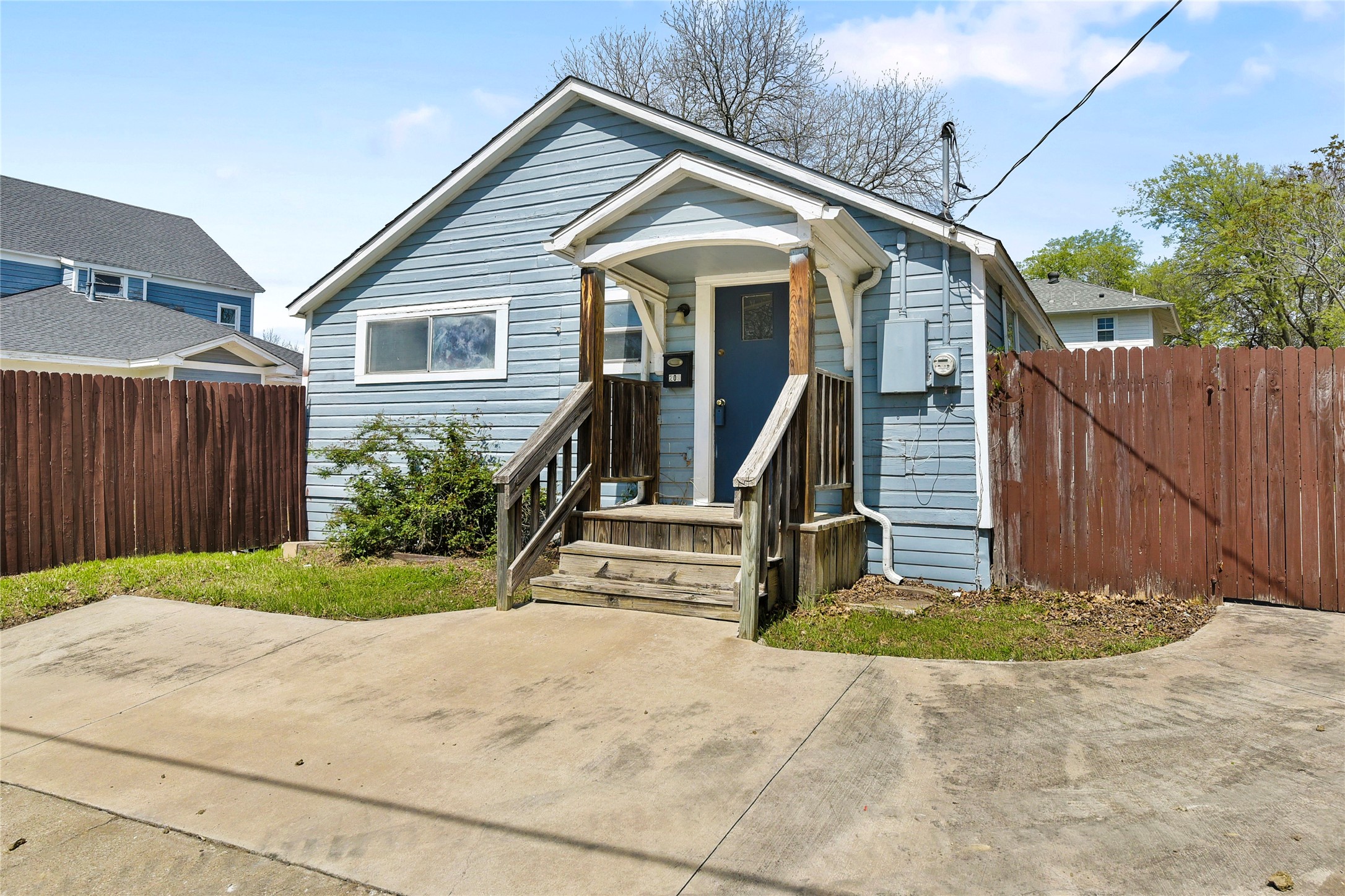 209 Christian Street Mckinney TX 75069