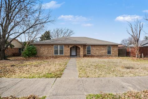 1511 Sabine Pass Mesquite TX 75150