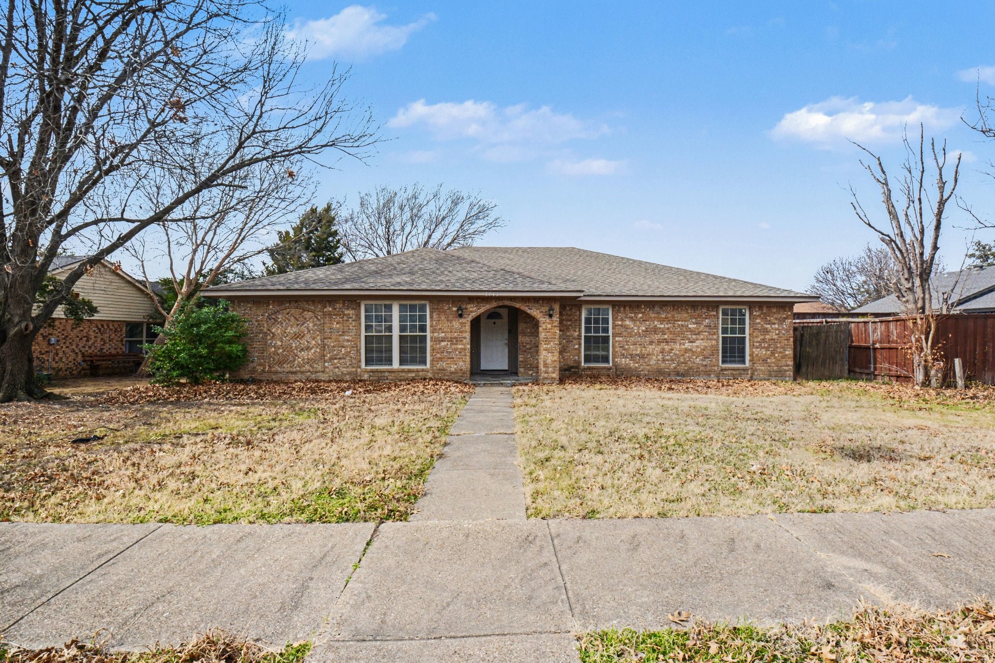 1511 Sabine Pass Mesquite TX 75150